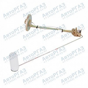 Датчик указателя уровня топлива ГАЗ 33081, 3309, арт. 61.3827010/16.3827